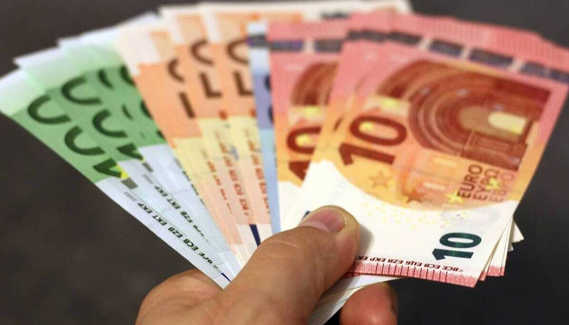 Ζευγάρι κέρδισε για 2η φορά σε 20 μήνες 1,4 εκ. ευρώ!