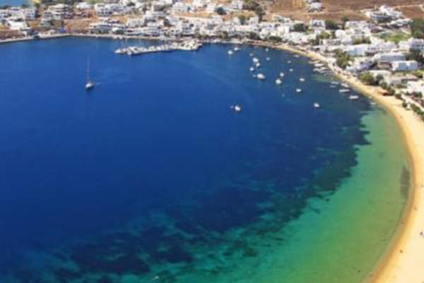 CNN: Δύο ελληνικά νησιά στα πιο όμορφα άγνωστα νησιά της Μεσογείου