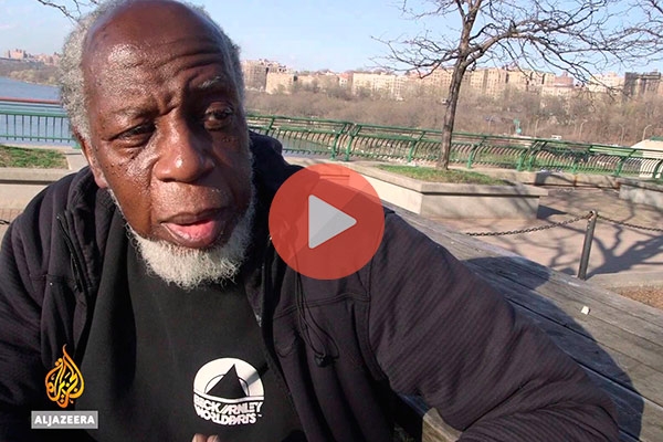 Πώς είναι να επιστρέφεις στον κόσμο ύστερα από 44 χρόνια στη φυλακή | Viral Video