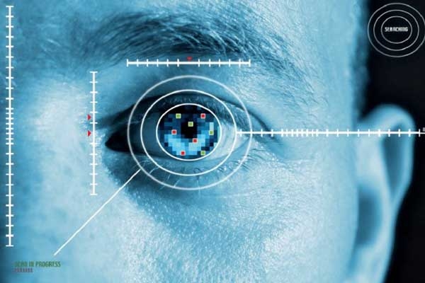 Πρόβλεψη ανόδου για την αγορά biometrics μέχρι το 2020