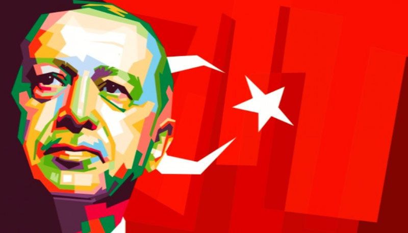 Ο κορυφαίος δικαστής στην Τουρκία τα βάζει με τον Ερντογάν που νιώθει Σουλτάνος