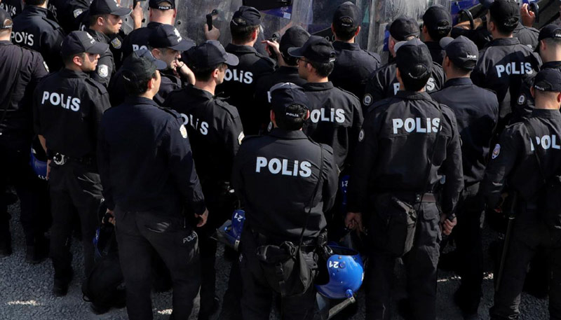 Τουρκία: Συλλήψεις μελών του PKK που ετοίμαζαν επίθεση