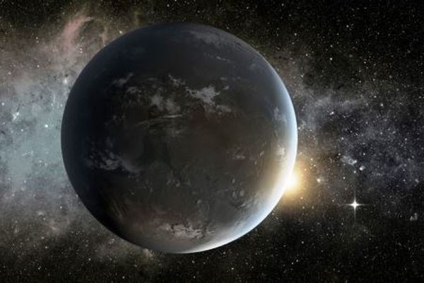 NASA: Το τηλεσκόπιο Κέπλερ ανακάλυψε άλλους 1.284 εξωπλανήτες