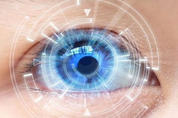 Η Sony πατεντάρει «έξυπνους» φακούς επαφής που καταγράφουν ό,τι βλέπεις