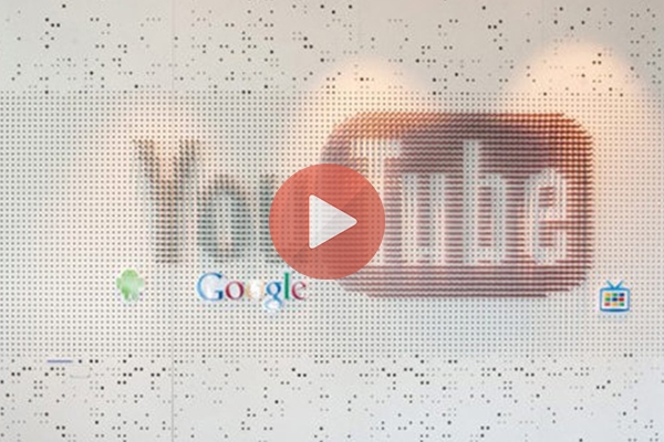 Αυτό είναι το video που έκανε την Google να αγοράσει το Youtube!