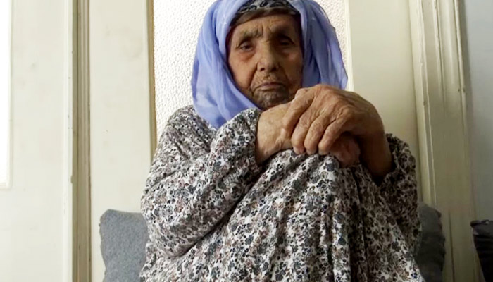 Στη Λάιλα Σάλεχ έχει χορηγηθεί άσυλο, όχι όμως και στα υπόλοιπα μέλη της οικογένειας της | Διεθνείς Ειδήσεις