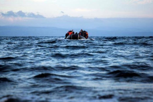 Δεκάδες φέρεται να είναι νεκροί από πλοιάριο που μετέφερε πρόσφυγες και βυθίστηκε στα ανοιχτά της Μάλτας | Διεθνείς Ειδήσεις