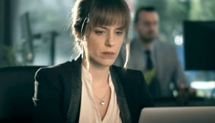 «Αχ βρε Μαρινάκι»: Ενα βίντεο για τον σεξισμό στον εργασιακό χώρο