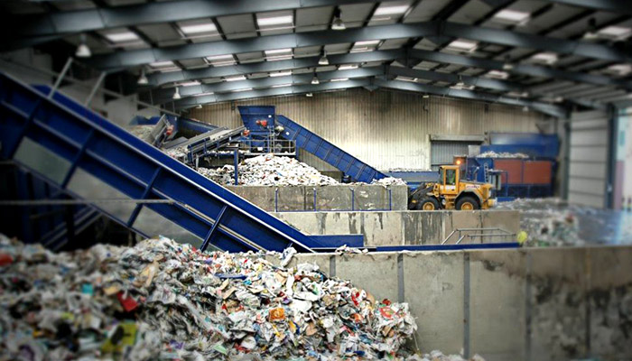 Δημοπράτηση Μονάδων Επεξεργασίας Αποβλήτων 70 εκατ. ευρώ