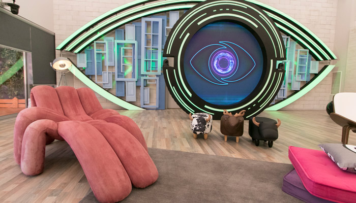 «Καμπάνα» στον ΣΚΑΪ για το Big Brother: «Τσουχτερό» πρόστιμο 150.000 ευρώ
