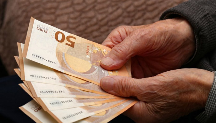 Συντάξεις Μαρτίου: Πότε θα δουν χρήματα στους λογαριασμούς οι δικαιούχοι συνταξιούχοι