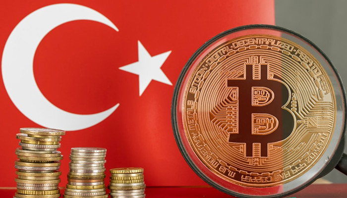 Τουρκία: Στο μικροσκόπιο των αρχών για ξέπλυμα χρήματος οι εταιρείες κρυπτονομισμάτων