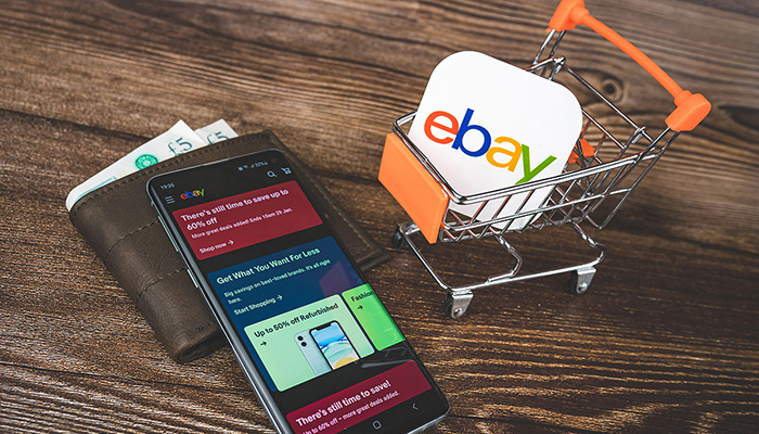 eBay: Διευρύνει τη διαχείριση πληρωμών στην ελληνική αγορά