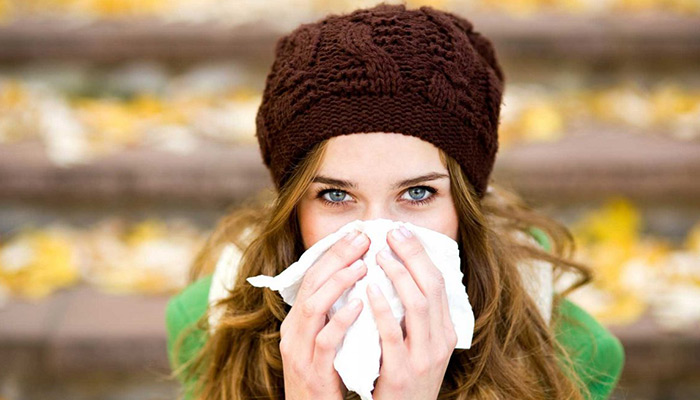 Μηδέν κρούσματα: «Εξαφανίστηκε» η εποχική γρίπη – Τα διαγράμματα του ΕΟΔΥ