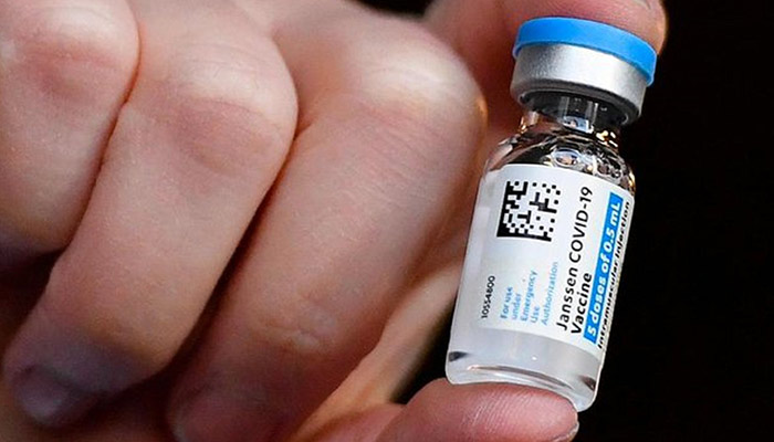 FDA: «Αυξημένος ο κίνδυνος» εμφάνισης του συνδρόμου Guillain-Barré με τη χορήγηση του εμβολίου της Johnson & Johnson