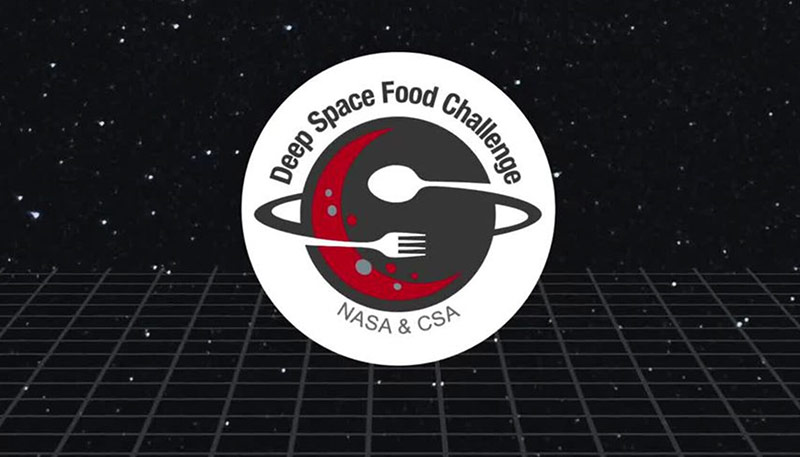 NASA: Δίνει ένα εκατομμύριο δολάρια σε όποιον λύσει τον «γρίφο» της τροφοδοσίας στο διάστημα