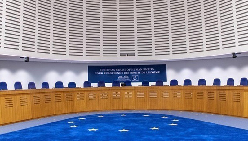 Το Ευρωπαϊκό Δικαστήριο καταδίκασε την Τουρκία για φίμωση της Ελευθερίας του Τύπου