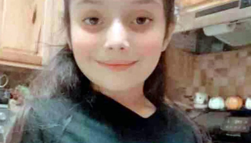 ΗΠΑ: Νεκρό από πυρά κοριτσάκι που είχε μεταναστεύσει πρόσφατα από το Μεξικό