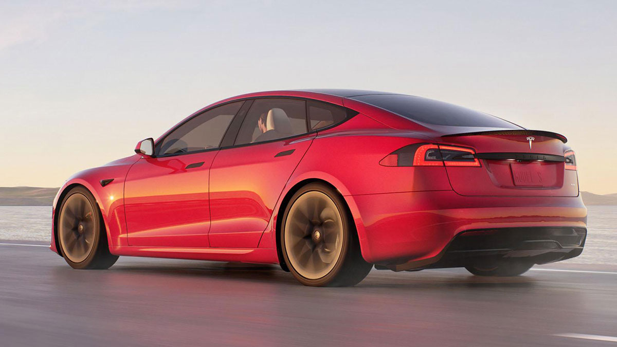 Tesla: Ανακαλούνται 26.681 οχήματα εξαιτίας προβλημάτων στο λογισμικό