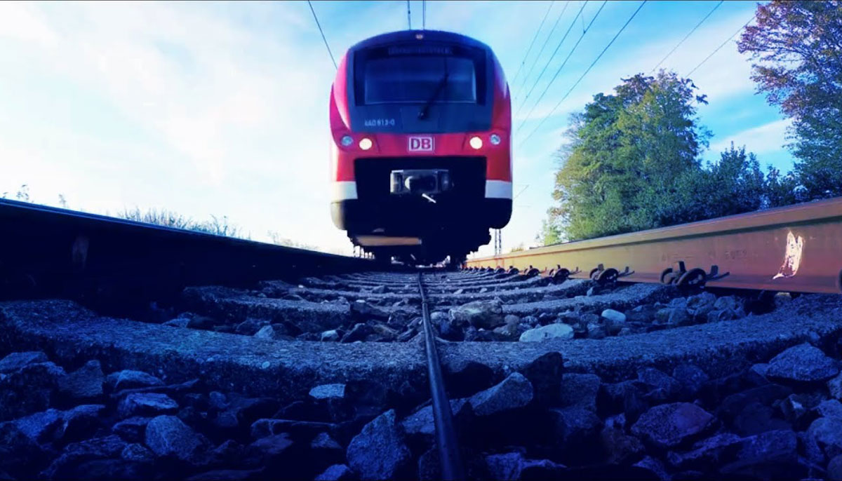 Γερμανία: Θανατηφόρα σύγκρουση τρένων κοντά στο Μόναχο